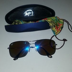 Maui Jim Sunglasses